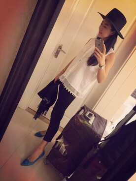 sophiezztさんのコーディネート