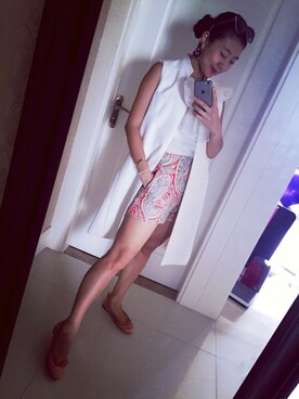 sophiezztさんのコーディネート