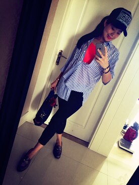 sophiezztさんのコーディネート