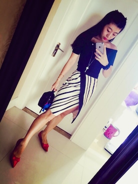 sophiezztさんのコーディネート