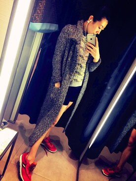 sophiezztさんのコーディネート