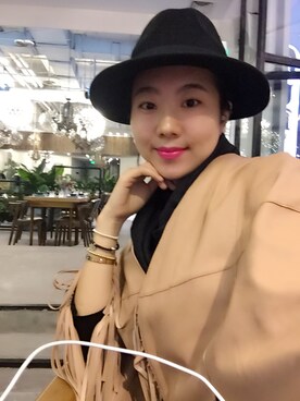 sophiezztさんのコーディネート