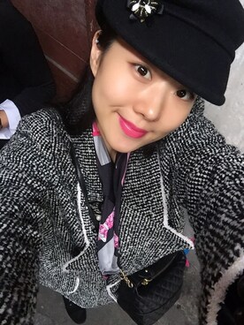 sophiezztさんのコーディネート