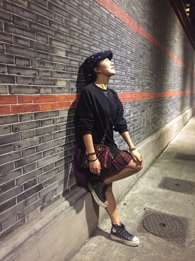 sophiezztさんのコーディネート