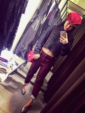 sophiezztさんのコーディネート