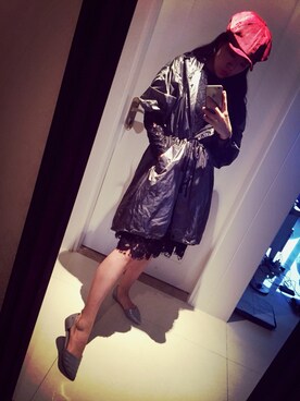 sophiezztさんのコーディネート