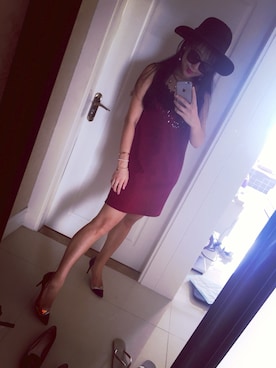 sophiezztさんのコーディネート