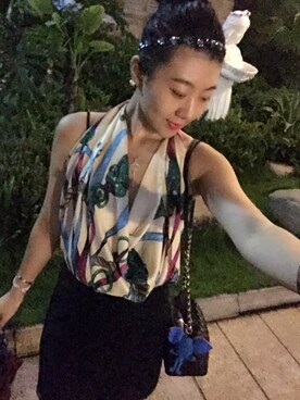 sophiezztさんのコーディネート