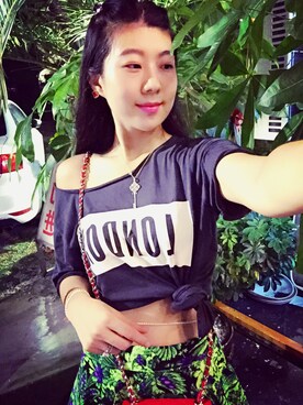 sophiezztさんのコーディネート