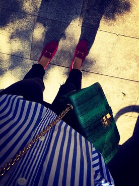 sophiezztさんのコーディネート