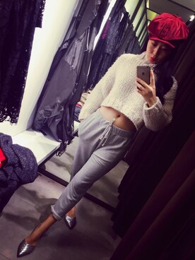 sophiezztさんのコーディネート