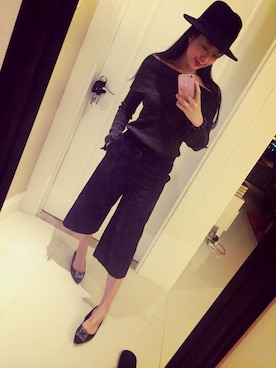 sophiezztさんのコーディネート