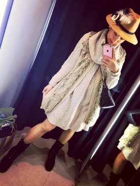 sophiezztさんのコーディネート