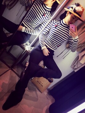 sophiezztさんのコーディネート