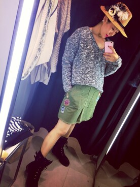 sophiezztさんのコーディネート