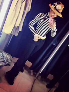 sophiezztさんのコーディネート