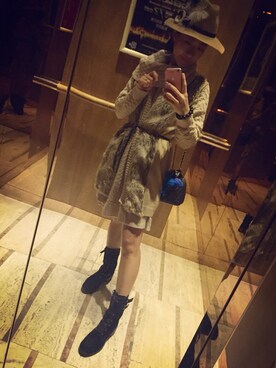 sophiezztさんのコーディネート