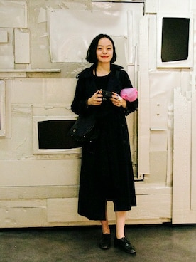 ANREALAGEさんのコーディネート