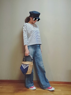 Momyさんのコーディネート