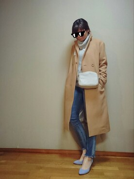 Momyさんのコーディネート