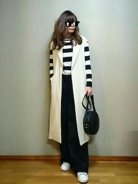 Momyさんのコーディネート