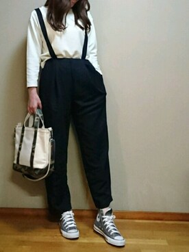 Momyさんのコーディネート