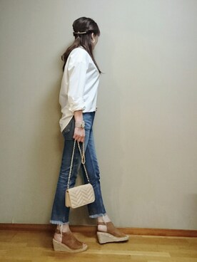 Momyさんのコーディネート