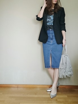 Momyさんのコーディネート