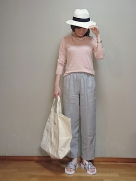 Momyさんのコーディネート