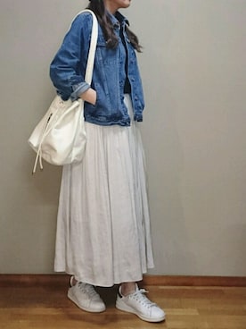 Momyさんのコーディネート