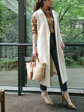 Momyさんのコーディネート