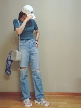 Momyさんのコーディネート