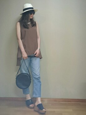 Momyさんのコーディネート