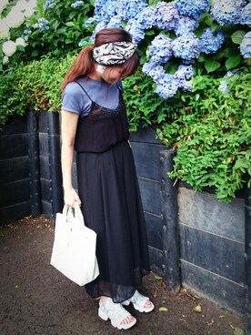 Momyさんのコーディネート