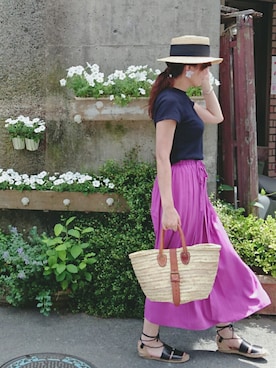 Momyさんのコーディネート