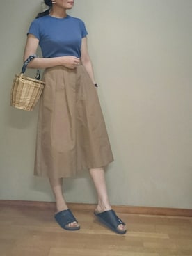 Momyさんのコーディネート