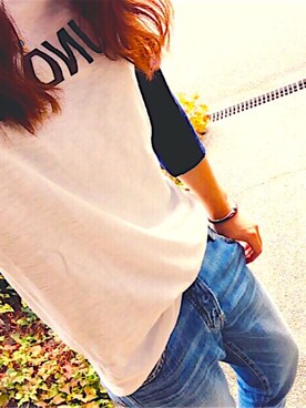 a k a r iさんのコーディネート