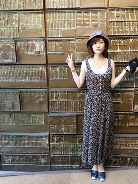 Gigi KVさんのコーディネート