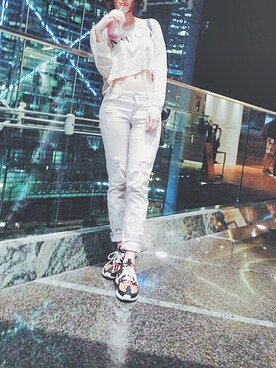 Gigi KVさんのコーディネート