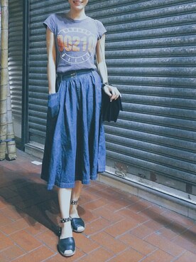 Gigi KVさんのコーディネート