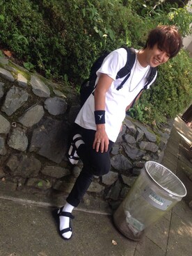 RY∅TAさんのコーディネート