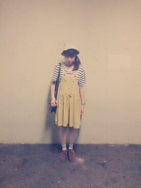 KOBYさんのコーディネート