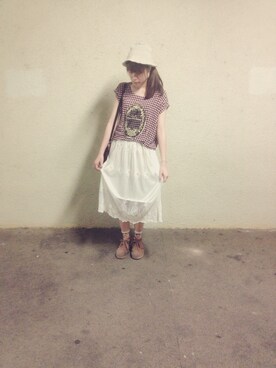 KOBYさんのコーディネート