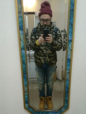 shooさんのコーディネート