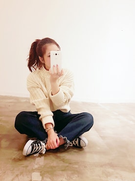 harukiさんのコーディネート