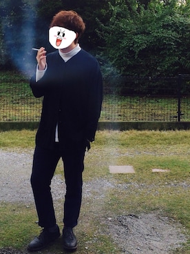 toshiki kojimaさんのコーディネート