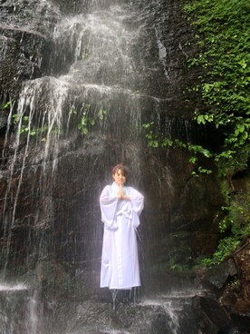 ぴーなさんのコーディネート