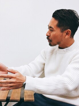 s.higashiuraさんのコーディネート