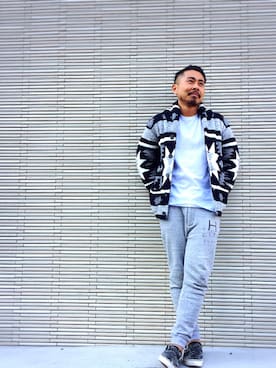 s.higashiuraさんのコーディネート
