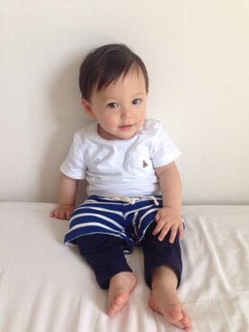Hugoさんのコーディネート